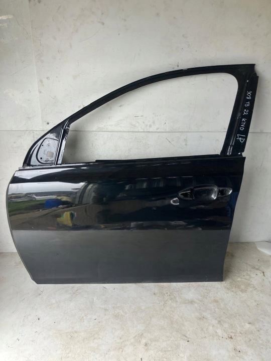 Portière Gauche Avant PEUGEOT 308 T9 KTV KTVD #22