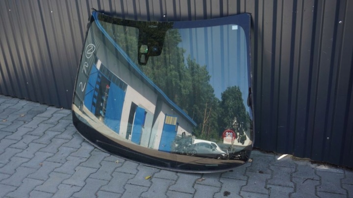 VOLVO XC60 - VETRO PARABREZZA CITY SAFETY