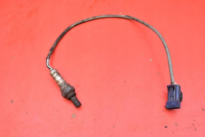 SONDA LAMBDA 963698380 CITROEN C3 2 II 1.4 8V 75 KM 09-13