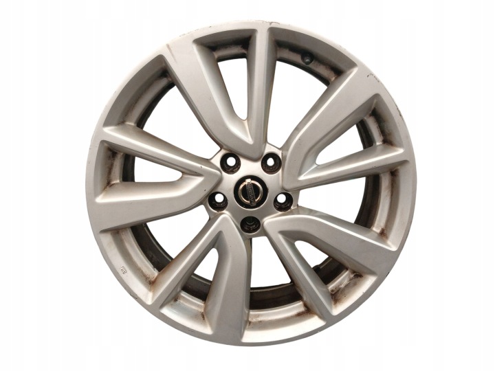 FELGA Alumínium NISSAN X-TRAIL T32 19'' 7J ET40 5X114,3 4CB3A-MB95