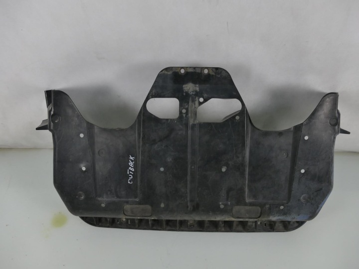 SUBARU OUTBACK II LEGACY III zaštita motora donja ispod motor poklopac 1999-04r
