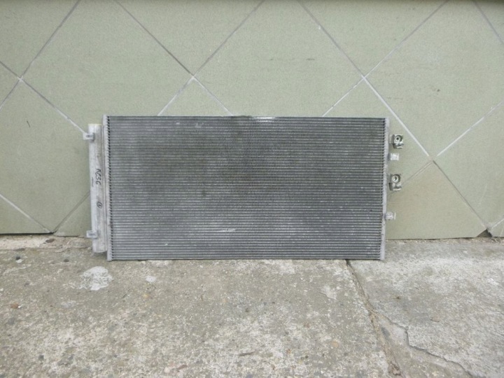 FORD FOCUS MK4 JX61-19710-BA radiator KLIMY