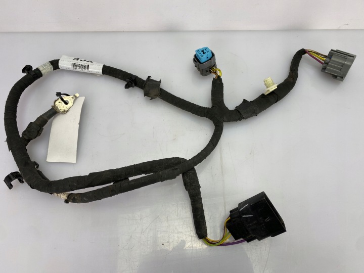 svazek nadrze paliva Ford Kuga MK3 20+ Escape USA
