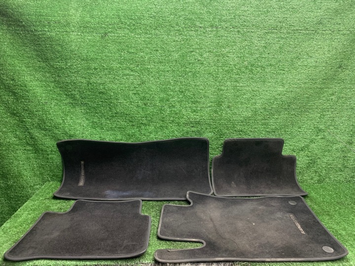 mats Welurowe Mercedes W211 211 E KLASA
