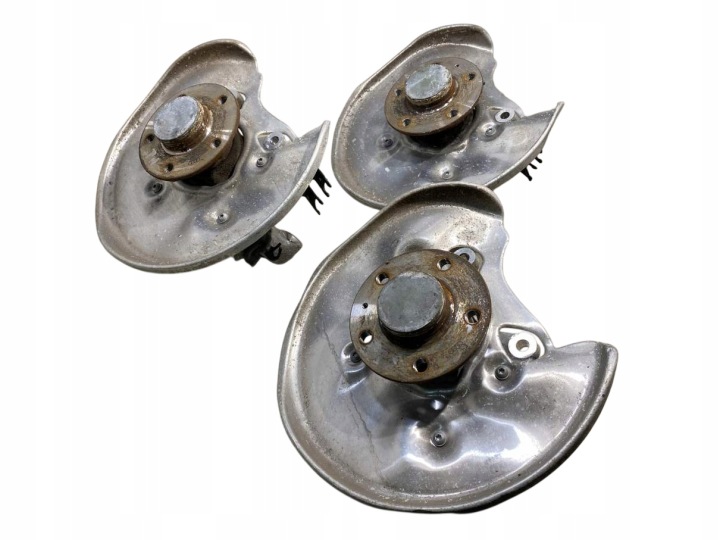 Achsschenkel Radnabe Radlager links heck AUDI A4 B9 2.0 TFSI 8W0505435T