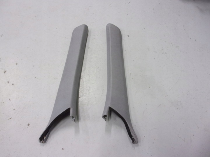 MERCEDES R129 SL 600 cover covers SLUPKA A 1296920289