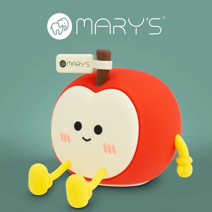 Нічник LED яблуко MARY'S — фото 4
