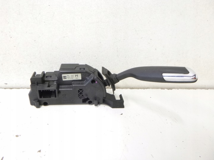 Manetka Schalt getriebe Citroen C4 Picasso 1.6 HDI 2008. 96811352XT