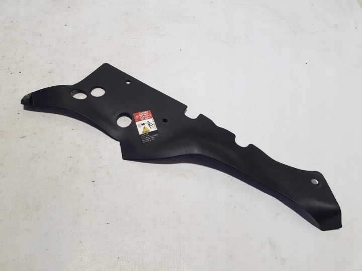 Blende Abdeckung Leuchte öv, szíj vorne rechts MERCEDES SL R230 W230 2306280207