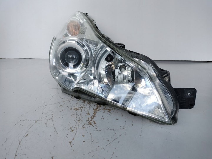 Feux phare Droit REFLEKTOR SUBARU LEGACY OUTBACK 09- XENON
