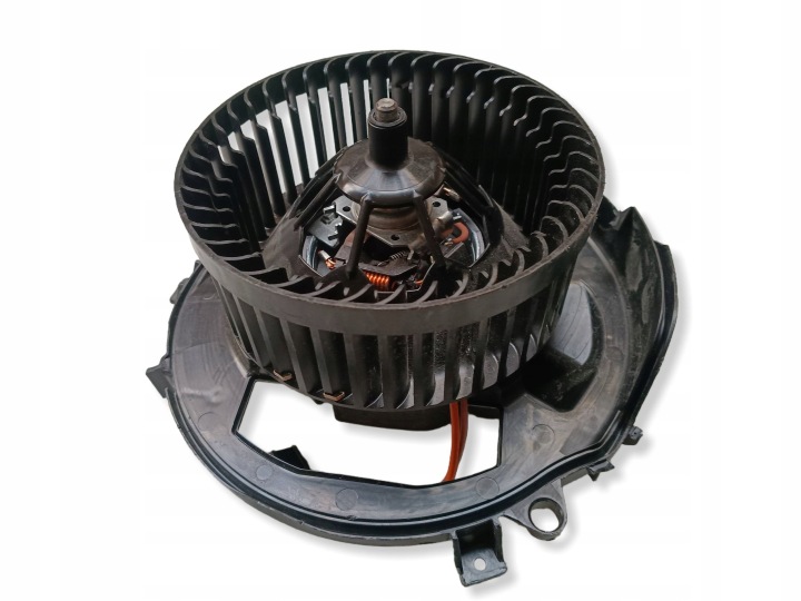 heating air conditioning devices Volkswagen SKODA T945251