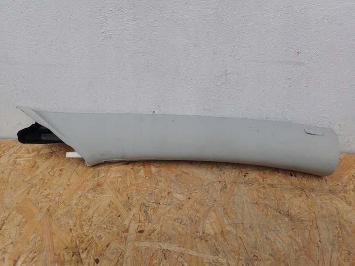 cover of the right SLUPKA A VW PASSAT B7 sedan 11-14R