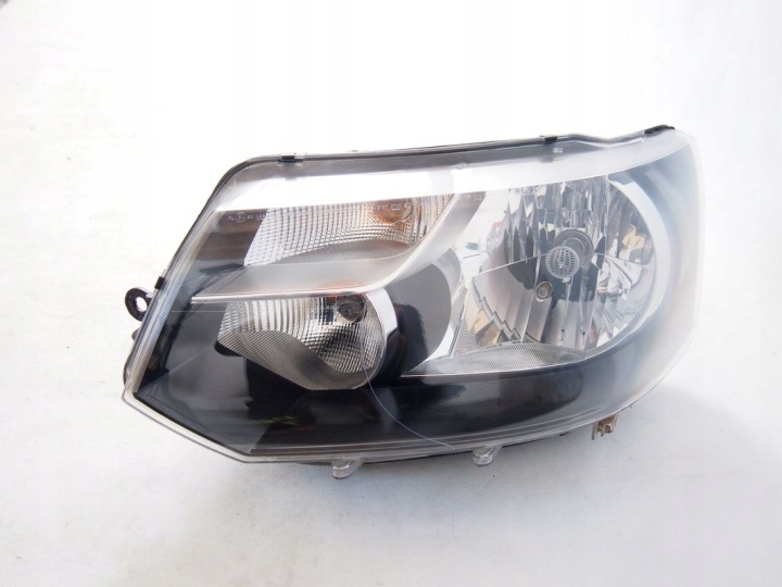 Volkswagen T5 FL 09r Reflektor lijeva far lijeva Lift 2009 7E1941015T