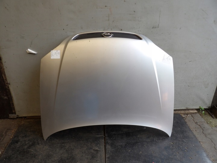 Opel Astra II G kapota lak. Z147