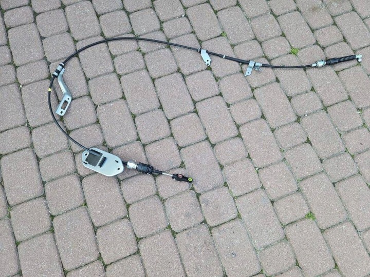 Gurte Band Schalt getriebe automat 2.5 hybryda Toyota Camry VIII XV70
