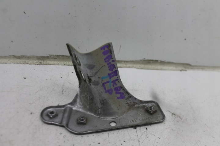Console Support Support plaque Aile Gauche Avant 5J0821141 SKODA VW
