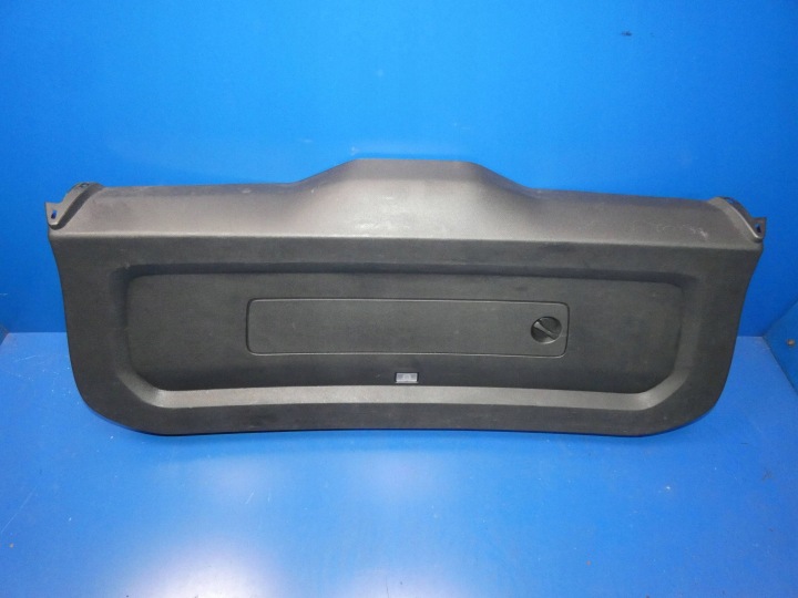 VOLVO XC90 II Boîte Couverture tablier moteur Habillage revêtement panneau intérieur porte du capot Porte coffre hayon Arrière