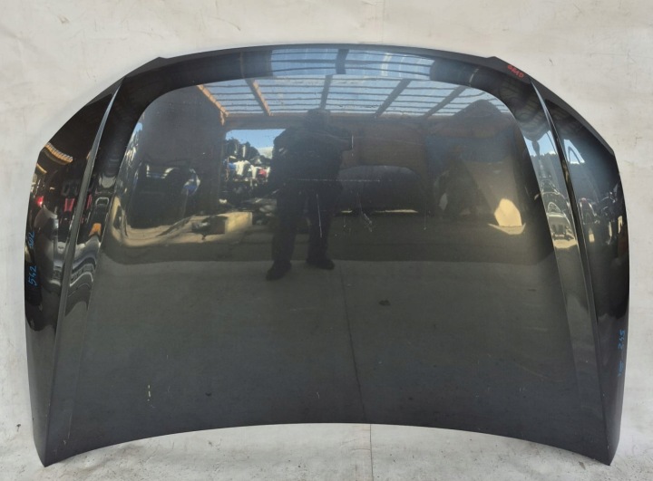 SEAT ATECA 575 LIFT 20- Cofano