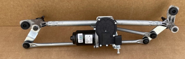 Motorino Bracci tergicristallo AUDI A1 S1 82B955119B