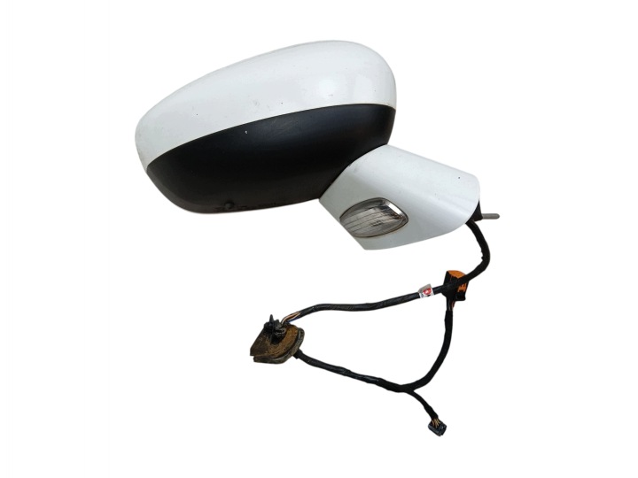 SPECCHIETTO RETROVISORE Destro 14 PIN CITROEN C5 III X7 LAK: EWPB (08-10) EUROPA