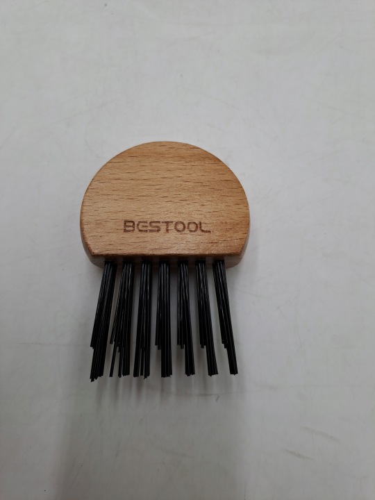 Щітка Для Волосся BESTOOL — фото 6