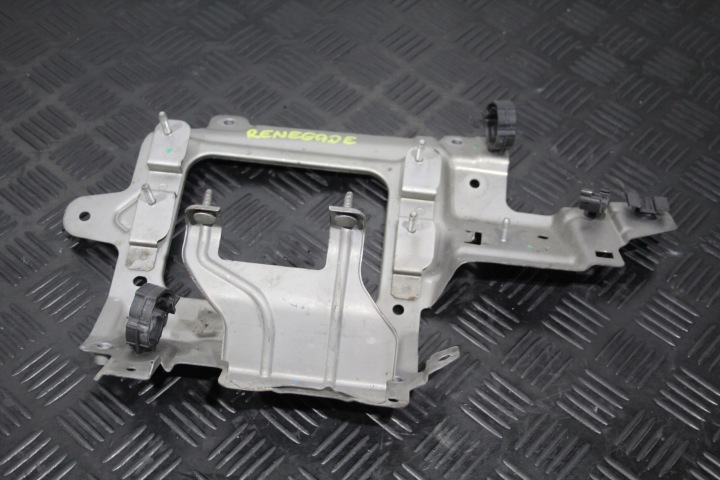 SUPPORT SUPPORT PLAQUE PORTE JEEP RENEGADE