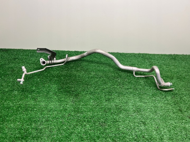 Conduit pieces tuyaux Climatisateur air conditionné RENAULT KOLEOS 2 924C28588R