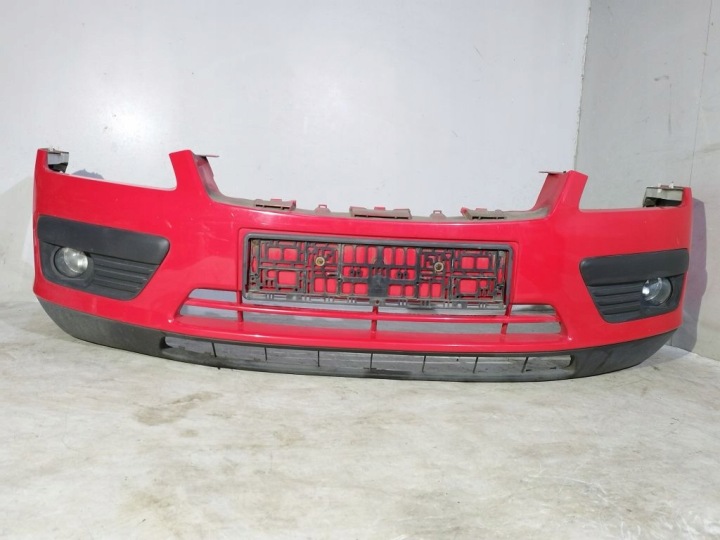 Ford Focus MK2 nárazník předek přední C0