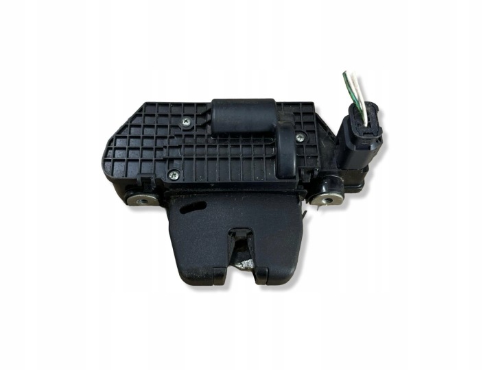 de la Serrure du capot Porte coffre hayon Peugeot 3008 2011 9684648680
