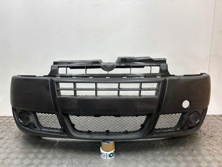bumper front front FIAT DOBLO and LIFT 04- 735388353