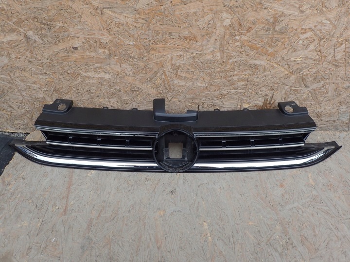 GRILLE GRILLE VW SPORTSVAN LIFT 510853653H