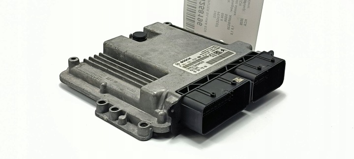Computer DES MOTORS ECU 9832473580 1.6 PURETECH PEUGEOT 508 II