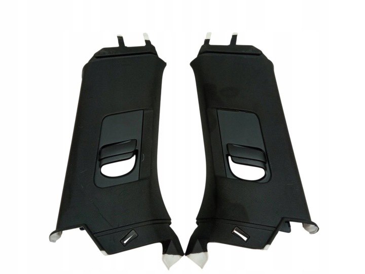 cover SLUPKA C left right rear part KPL 31377583 31377582 Volvo XC 90 II (2015-)