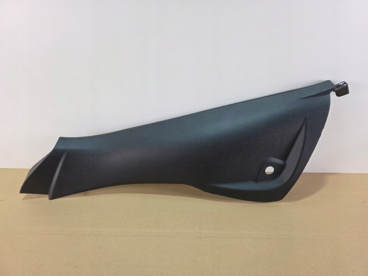 Couverture tablier moteur SLUPKA SRODKOWEGO Gauche BMW X5 G05 LCI 7434285