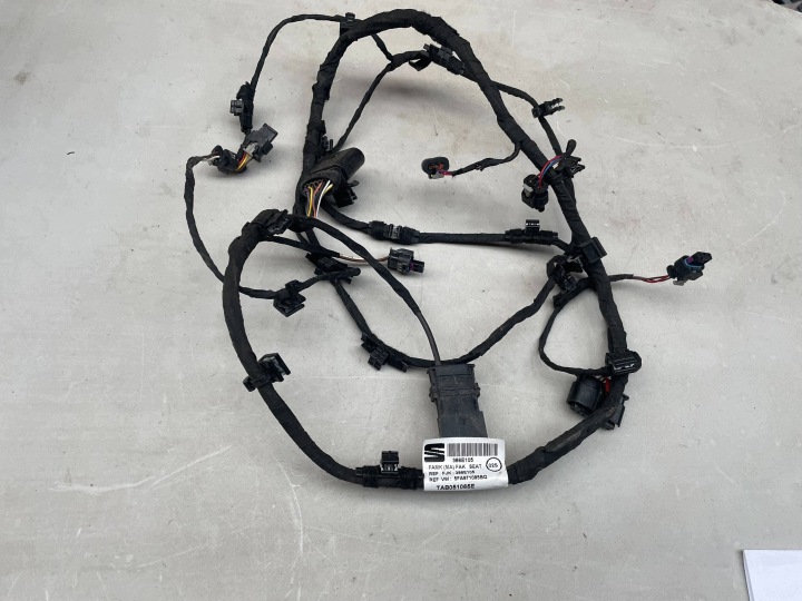 instalacija električna PDC CUPRA LEON 5FA971095BQ @A