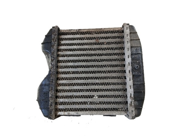 SMART FORTWO et 0.6 Intercooler Radiateur / refroidisseur 0003127V008