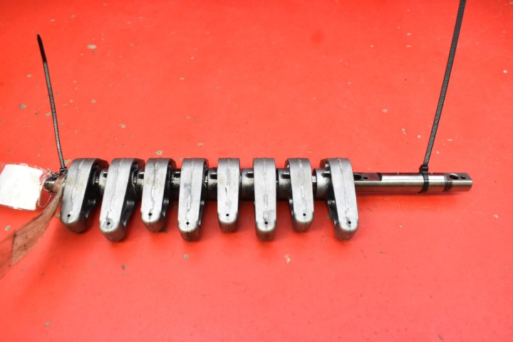 KLAWIATURA POPYCHACZA XS7Q-6K528A1C FORD TRANSIT 5 V 2.0 TDCI 125 KM 00-06