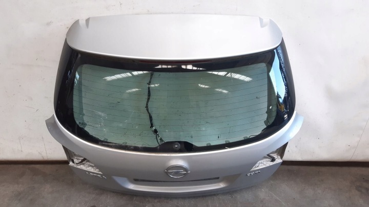 Porte arrière coffre hayon Porte coffre hayon Opel Astra J LIFT Z176 kombi