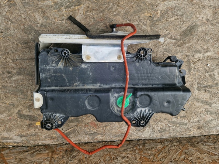 spremnik ADBLUE FIAT DUCATO BOXER JUMPER 2.0 2.2HDI 98183661