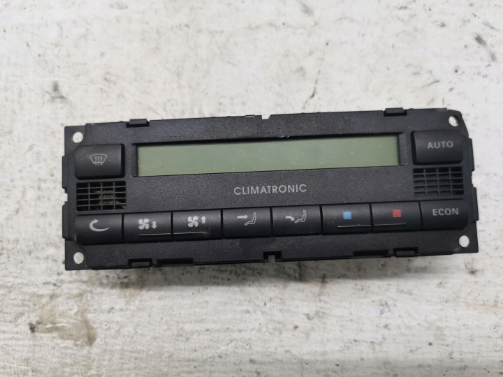 Unite commande clima SKODA SUPER B et 01-08 EU