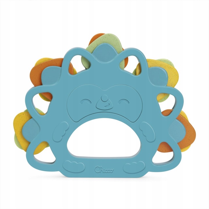 Chicco Їжачок Бубон музичні інструменти 00171491