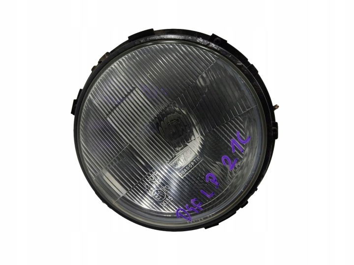light left left front front LAND ROVER DEFENDER WIPAC 1999-2014 EUROPA