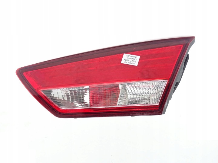Licht rechts heck rechts hinten für die Heckklappe SEAT LEON III 3 KOMBI 5F9945094A