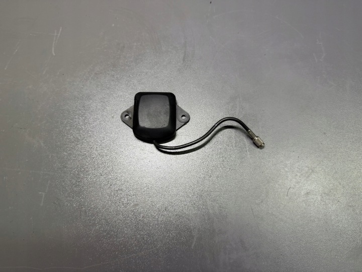 module aerial GPS BMW E38 E39 E46 OE 8375944