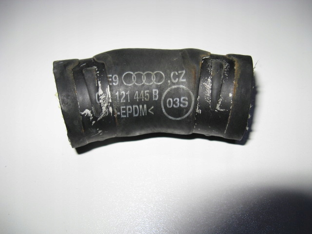 tubo flessibile WODNY AUDI A6 C6 2.8 FSI