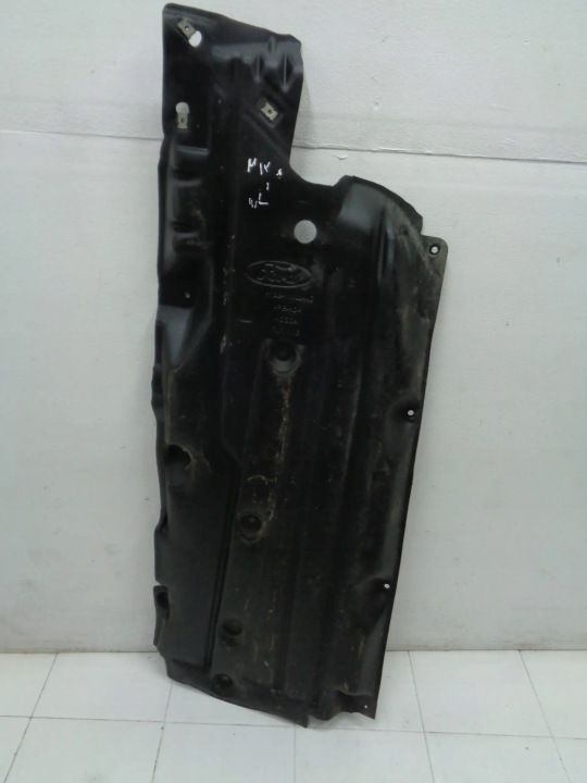 FORD FIESTA MK8 cover chassis left H1BB11133AC