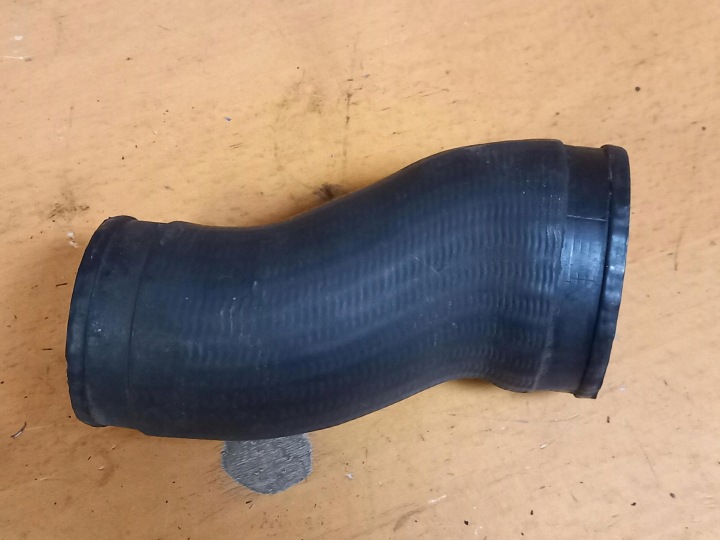 tubo Tubazione radiatore intercooler MERCEDES VITO W639 2.2 CDI A6460980083