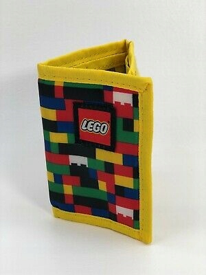 LEGO гаманець CLASSIC BRICKS 009094 — фото 5