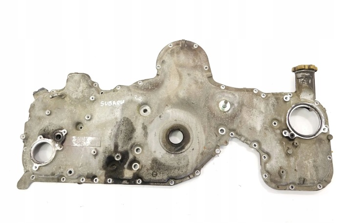 Boîte Couverture tablier moteur de la distribution SUBARU FORESTER III 2.0 EE20
