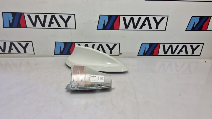 BMW X1 F48 ANTENA Tetöi REKIN csomag A300 ALPINWEISS 9350088 9227775